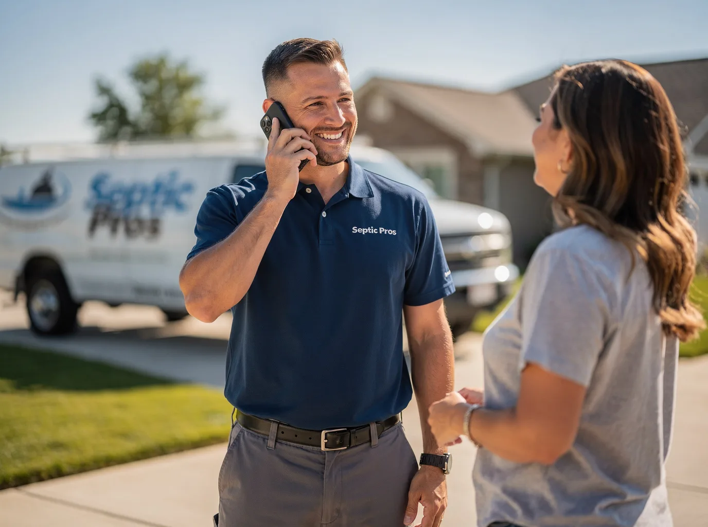 Septic Tank Pumping Clarkrange, TN FAQs